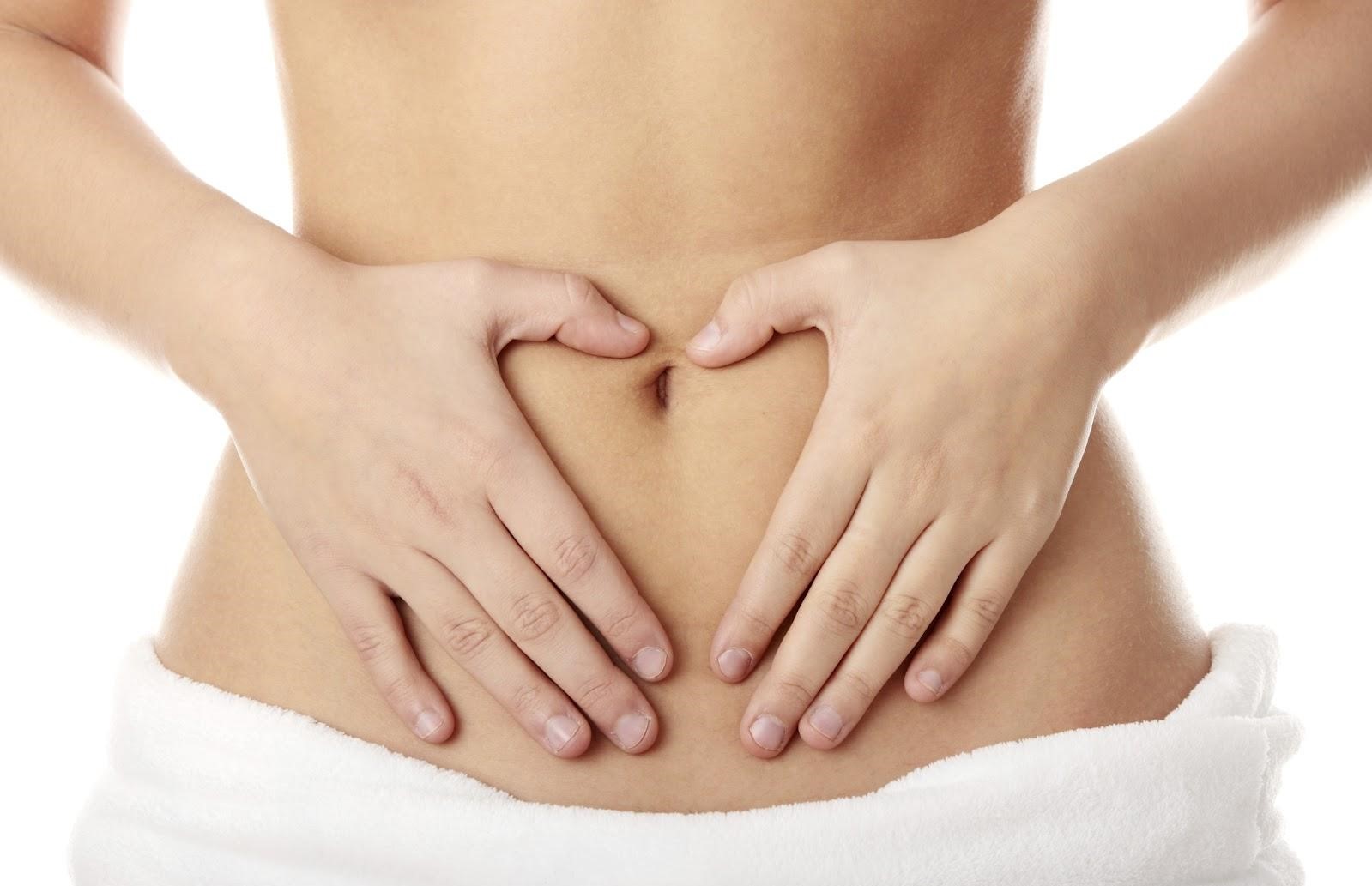 Опасно ли делать чистку после кесарева? Чистка после кесарево