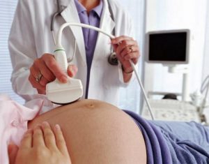 Методы определения гипоксии при беременности