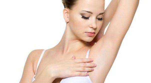 Почему папилломы появляются под мышкой и как их удалить? Папилломы под мышкой