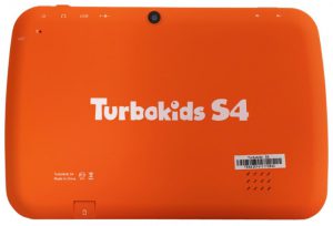 TurboKids S4