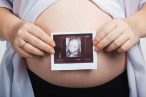 развитие ребенка на 36 неделе беременности