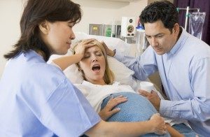 развитие ребенка на 36 неделе беременности