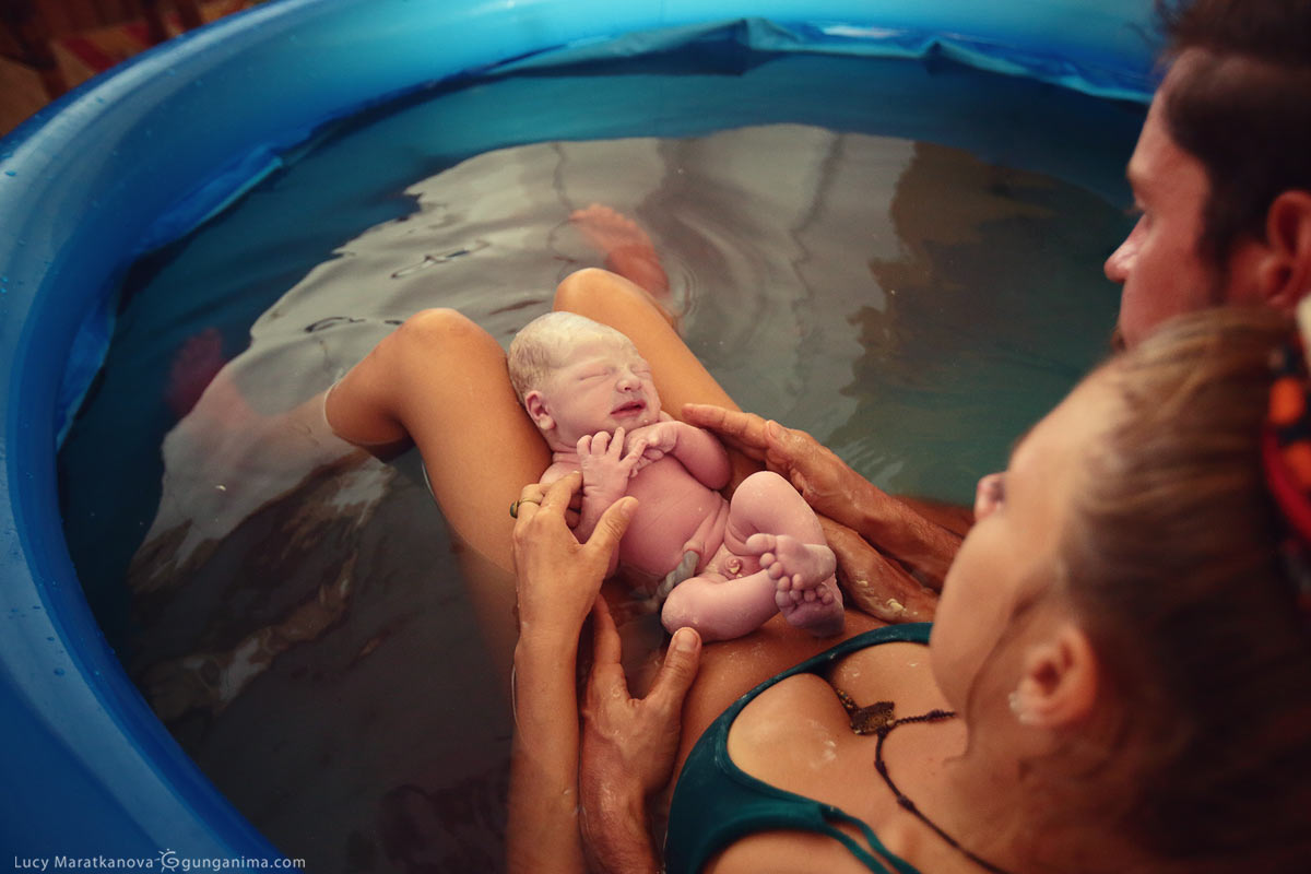 Беременность в 45 лет – возможна ли, родить здорового ребенка естественным способом не поздно?