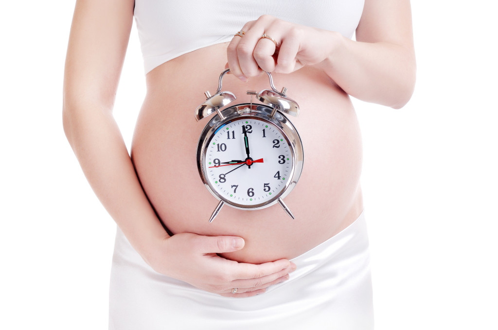 Свечи Пимафуцин при беременности: инструкция по применению и противопоказания