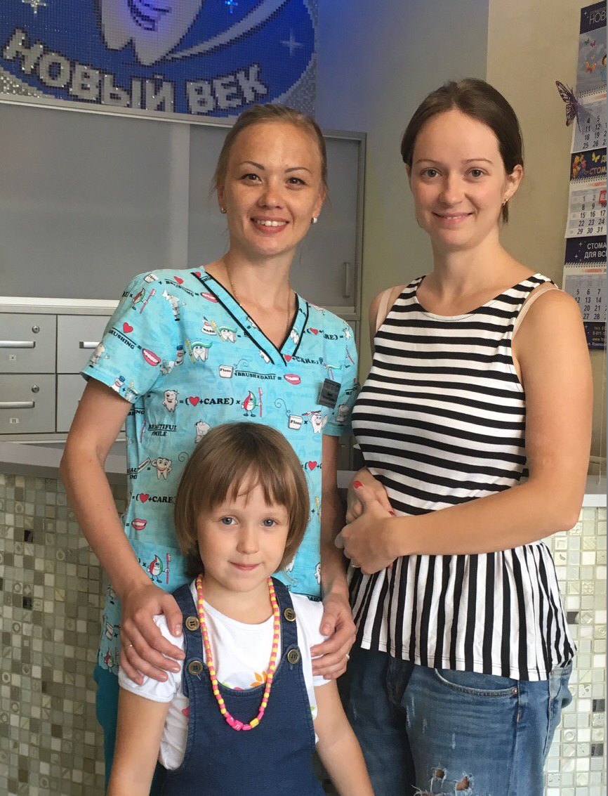 Свищ на десне у ребенка: фото, лечение в домашних условиях, причины патологии