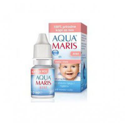 Аквамарис для новорожденных: инструкция по применению капель, лучшие аналоги