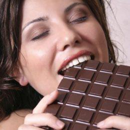 Все о пользе и вреде шоколада во время грудного вскармливания