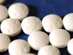 Как принимать Аспирин для профилактики различных заболеваний?