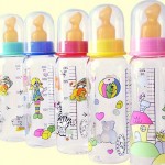 термосумка для детских бутылочек