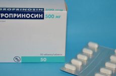 Дешевые аналоги и заменители препарата гроприносин для детей и взрослых с ценами: список