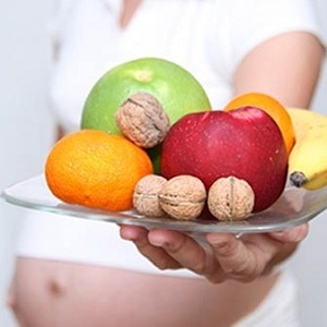 Ацетон в моче при беременности: диета, лечения