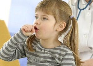 Сухой лающий кашель у ребенка — причины возникновения и методы лечения