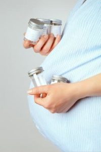 Протеинурия при беременности