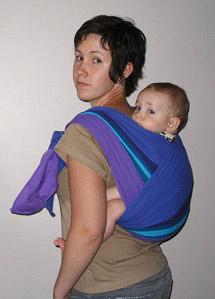 слинг при беременности