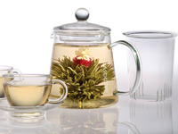 Как правильно заваривать белый чай, польза и вред, сорта и т.д.