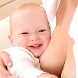 Кормление грудью при повышенной температуре ребенка