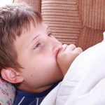 Лечение лающего кашля у детей