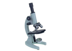 Микроскоп в подарок