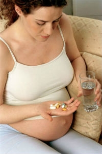 Дексаметазон при беременности. За или против.