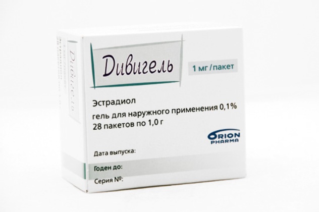 Дивигель при ЭКО: как и куда мазать, для чего назначают и когда отменяют при беременности?