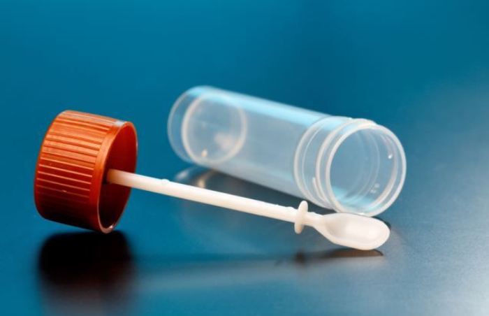 Соскоб на выявление остриц у ребенка