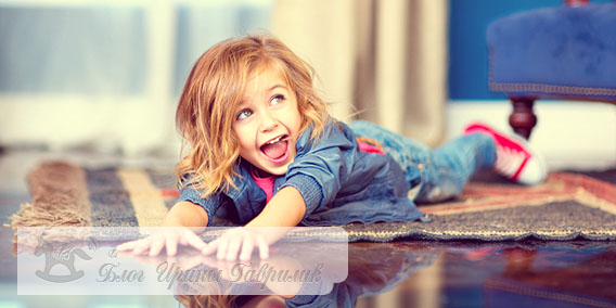 Если ребенок не слушается: как реагировать на непослушание, что делать родителям