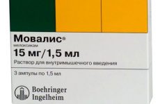 Инструкция по применению и дешевые аналоги препарата мовалис для детей и взрослых