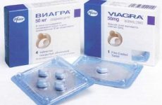 Дешевые аналоги и заменители препарата виагра для мужчин