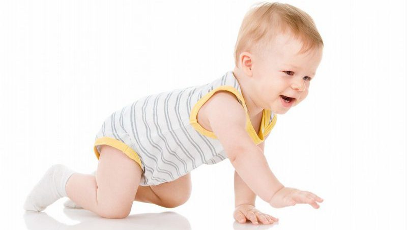 массаж и гимнастика для детей раннего возраста