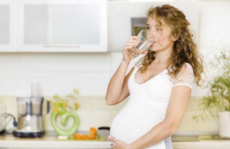 Фосфалюгель при беременности на поздних сроках
