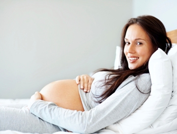 пониженный гематокрит при беременности