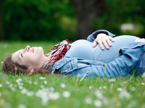 Отслойка плодного яйца на ранних сроках беременности. Последствия
