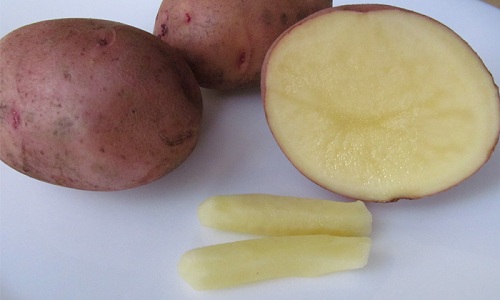 Для лечения геморроя кормящая мамочка может использовать свечи из картофеля