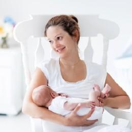 Острицы у кормящей мамы и способы лечения при грудном вскармливании