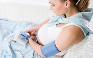 Лечебная физкультура для беременных запрещена при гипертонии