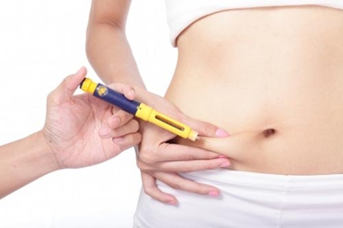 ХГЧ укол для стимуляции овуляции и поддержания беременности: как делается, сколько выводится?