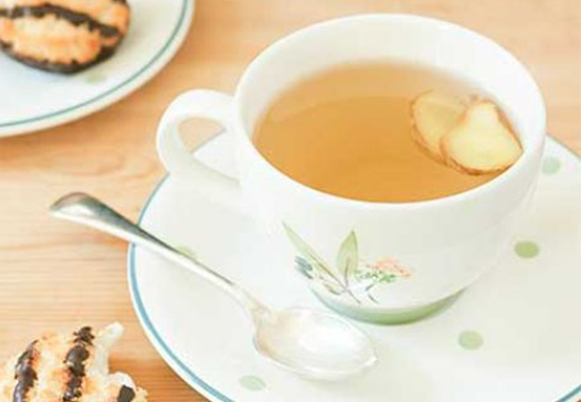 Противопоказания к употреблению имбирного чая кормящими