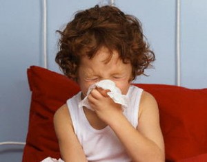 Ингаляции небулайзером при насморке у детей, растворы для небулайзеров