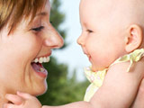 Развитие речи ребенка 5 месяцев