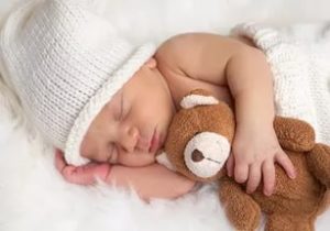 как научить ребенка засыпать без гв