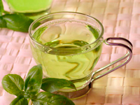 можно ли пить беременным зеленый чай?