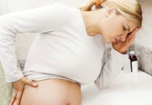 Почему стрессы во время беременности опасны?