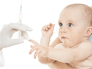 Стоит ли ставить ребенку прививки?