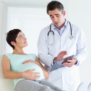 Есть ли противопоказания при беременности в 1, 2, 3 триместре?