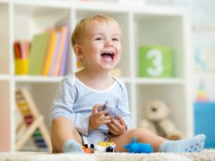 Периоды развития ребенка: характеристика возрастных этапов