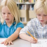 Простые советы родителям на тему, как научить ребенка писать