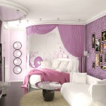 Оформление подростковой комнаты (девочки) – 5 стилистических решений