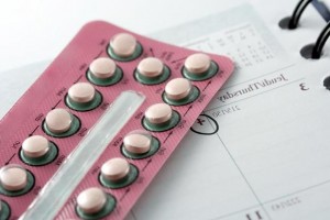 гормональные контрацептивы при ГВ