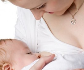 проблемы при грудном вскармливании
