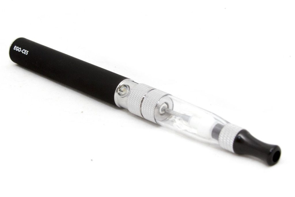 электронная сигарета